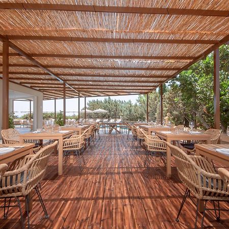 Aethrion Villas & Suites Gennadi Exteriér fotografie
